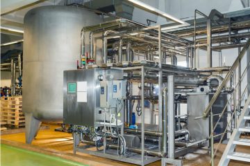 Pharmaceutical Sector