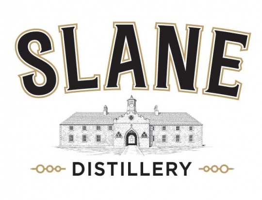 Slane Distillery Logo