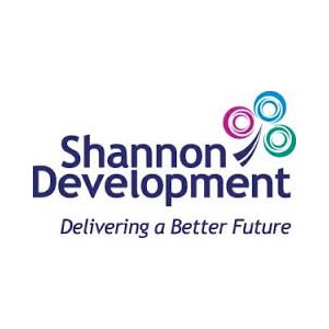 Shannon Development